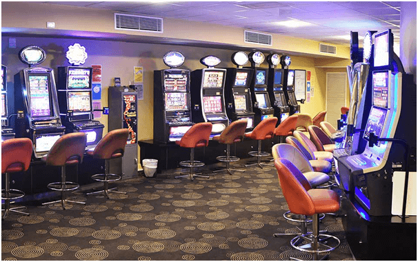 Tips for Finding the Best Online Casinos ForPokie Pop