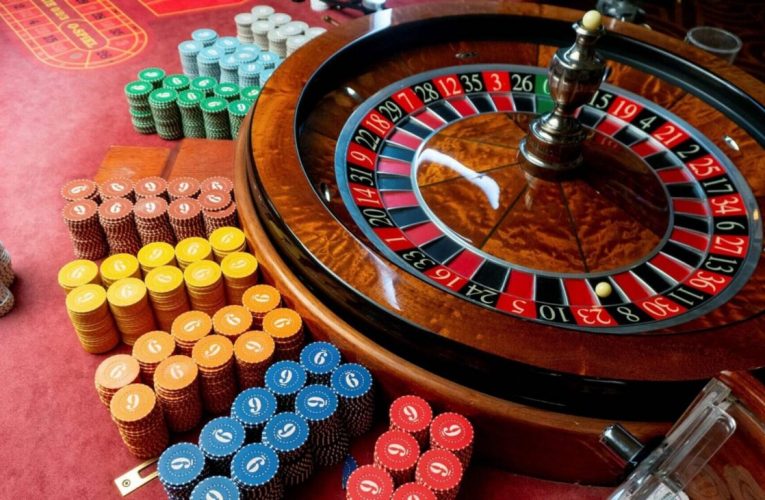 Bonuses on offer vary between different gambling casinos
