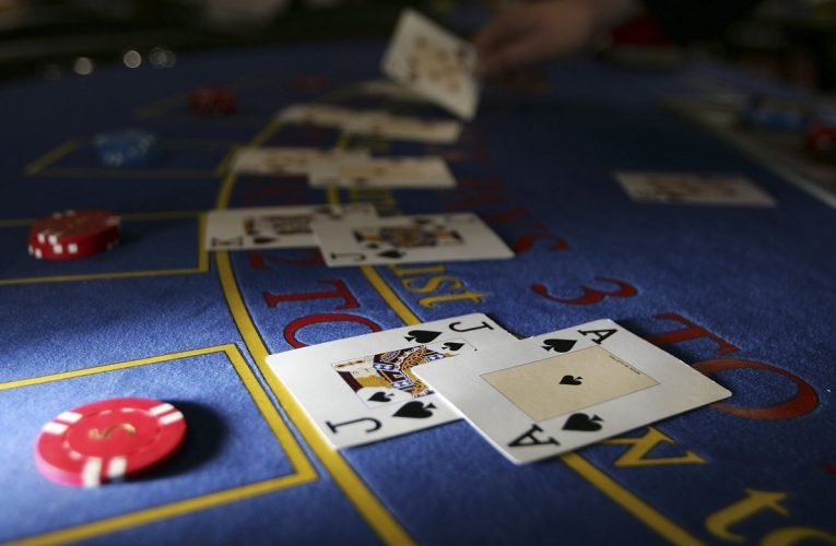 Gaming online gambling establishments supply genuine money perks