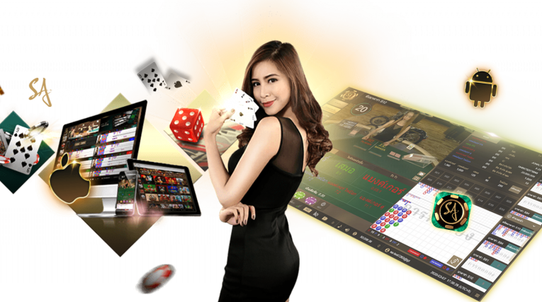 How to Find the Best SA Gaming Slot