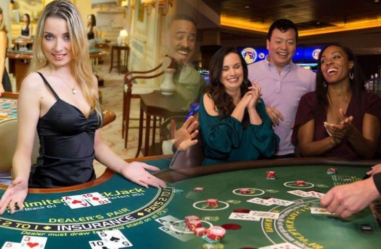 Singapore: The Best Destination For Online Gaming?