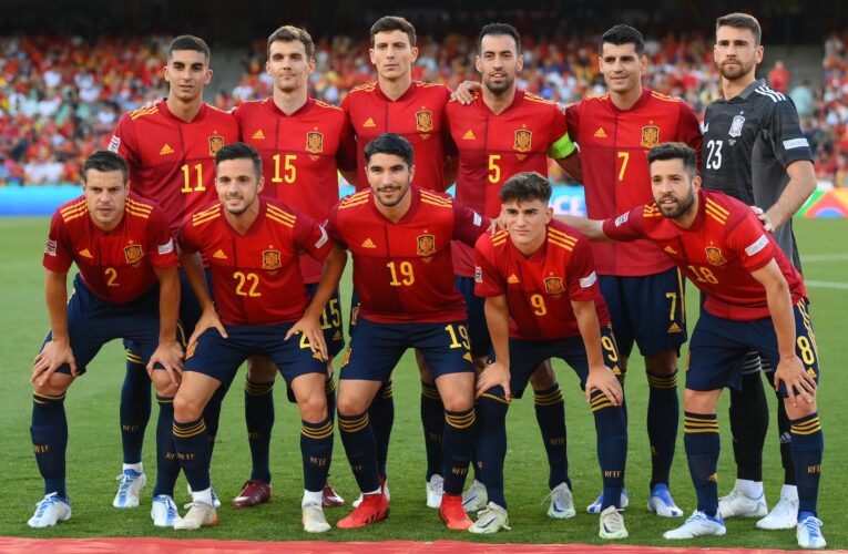 Enhance your experience: 西班牙足球