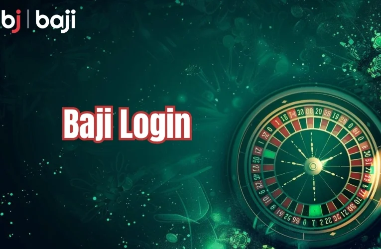 Wonderful system for online pc gaming: Baji Live Net Login