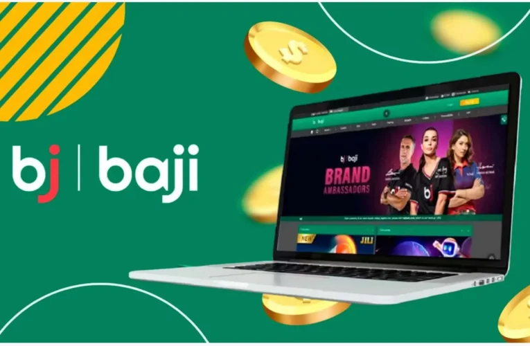 Numerous cool features: Baji 999 App Download