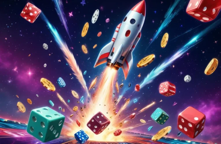 Rocketplay No Deposit bonus offers are an excellent means to start your gaming journey