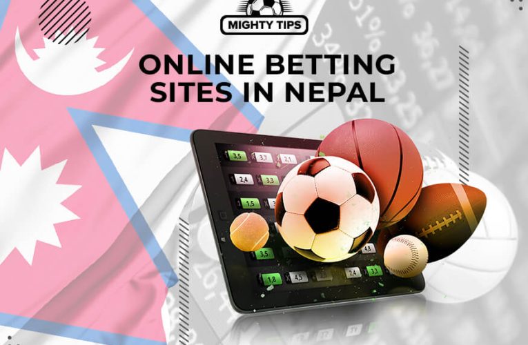 Real-time updates on live suits and probabilities: Online Betting Nepal
