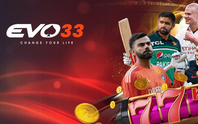 Evo33 Register: Remarkable range of games