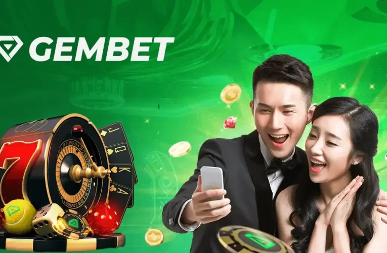 The 2026 GemBet Mobile Experience- No App Required