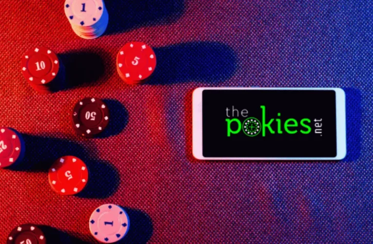The Mirror Style: Browsing Domain Redirection at The Pokies Net Casino