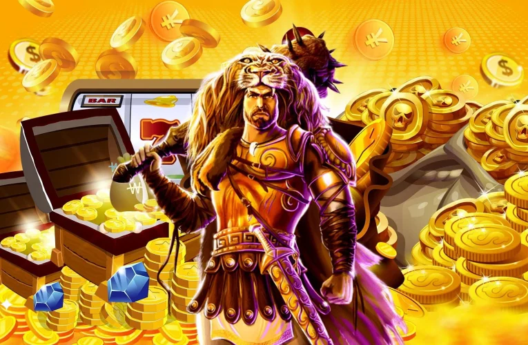 Smart Methods for Online Slot Game Myanmar Casino